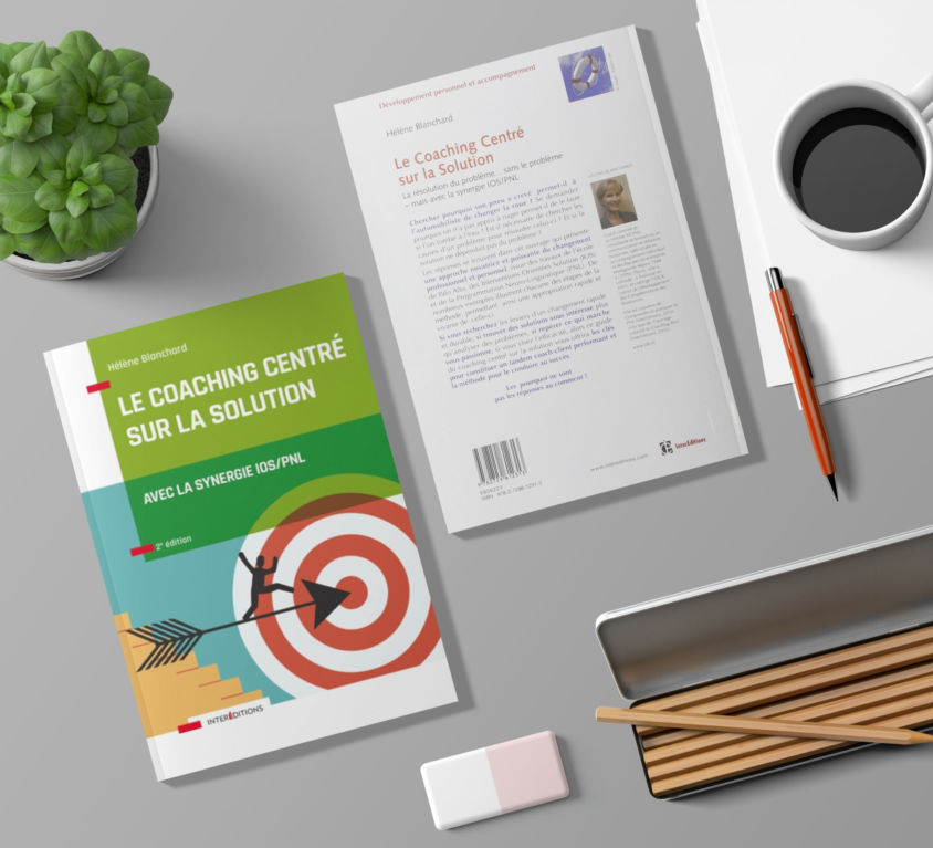 Le coaching centré sur la solution