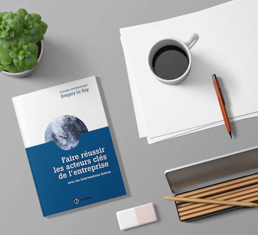 Faire réussir les acteurs clés de l’entreprise